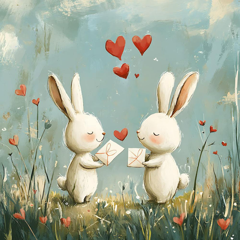Bunny Love 13