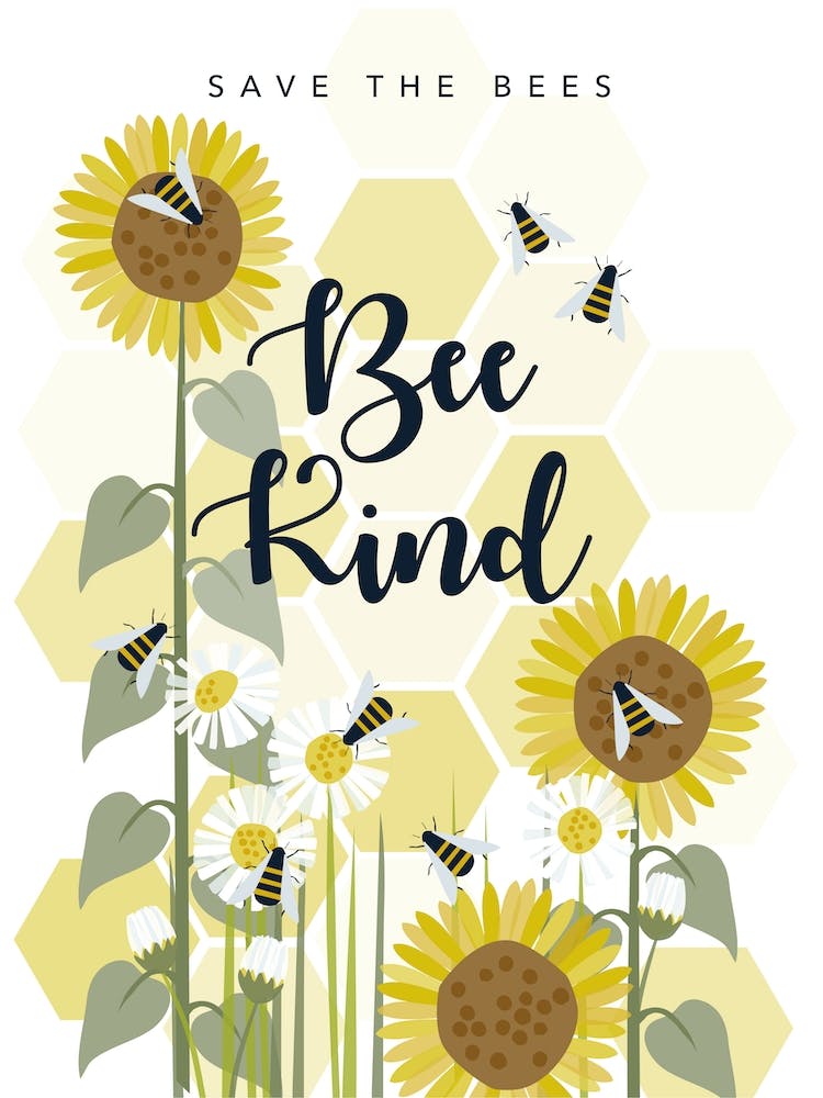 Bee Kind