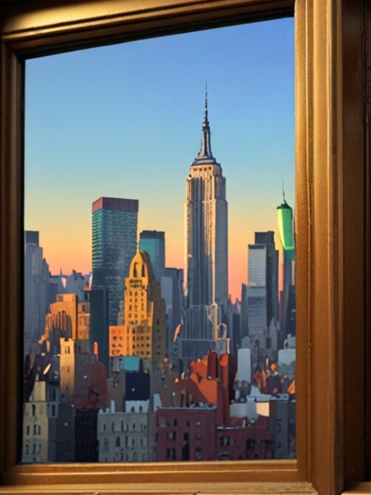 Empire State Building