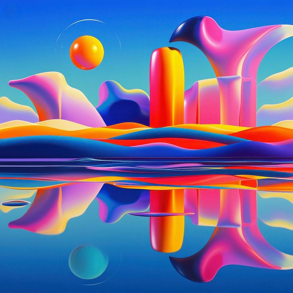 Abstract Painting 59