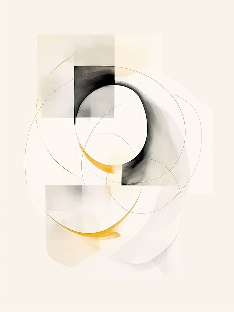 Abstract Art, Rome, 1960 8