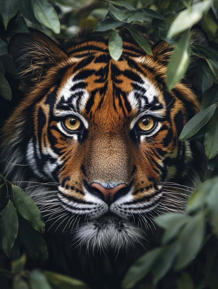 Wild Tiger 2