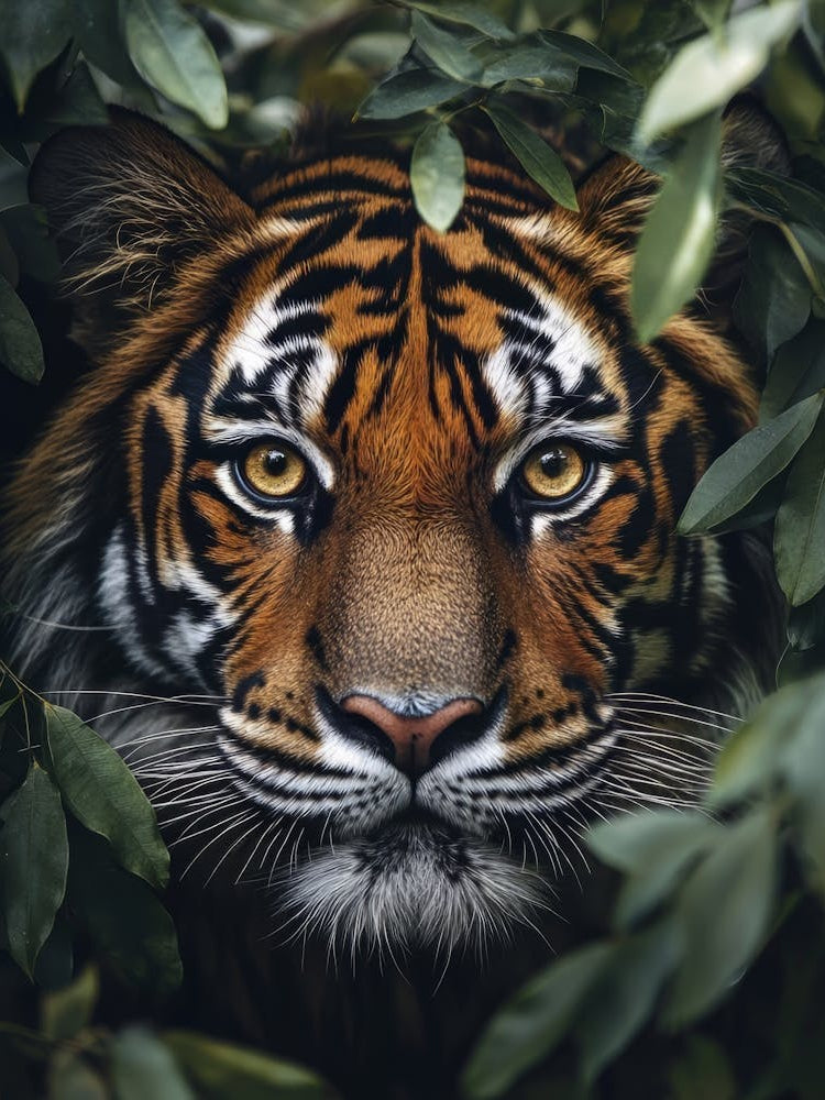 Wild Tiger 2
