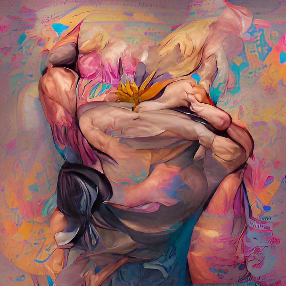 “Embracing vulnerability”