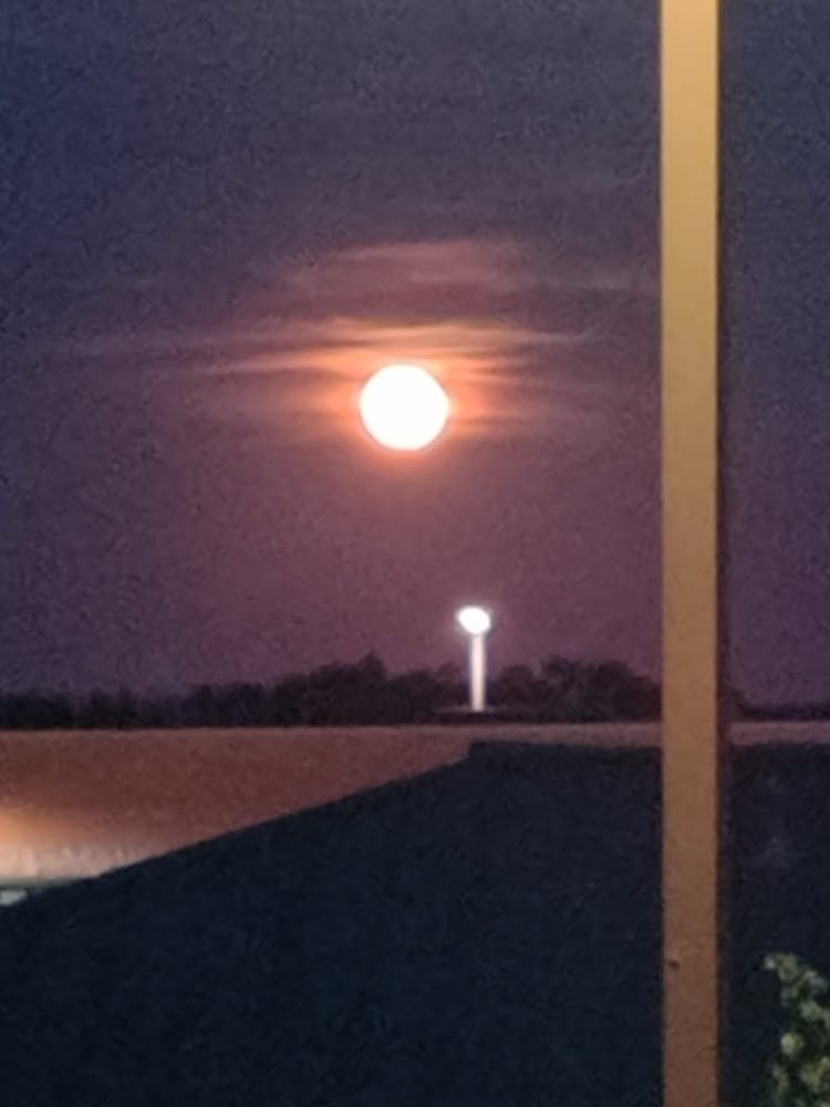Full Moon