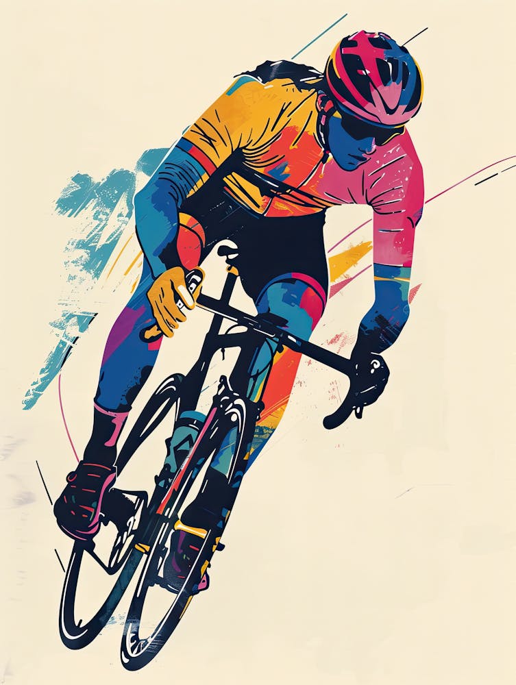 Pure Velocity Cycling