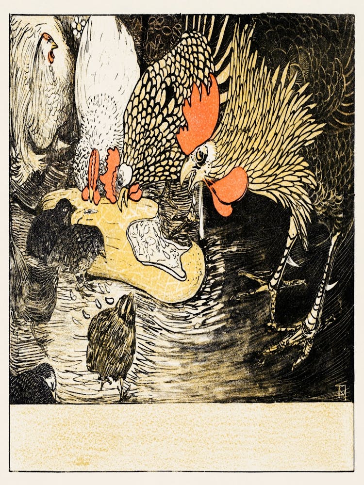 Chickens
