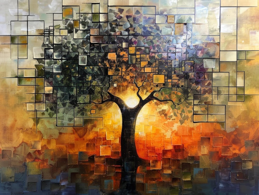Tree Of Life 111