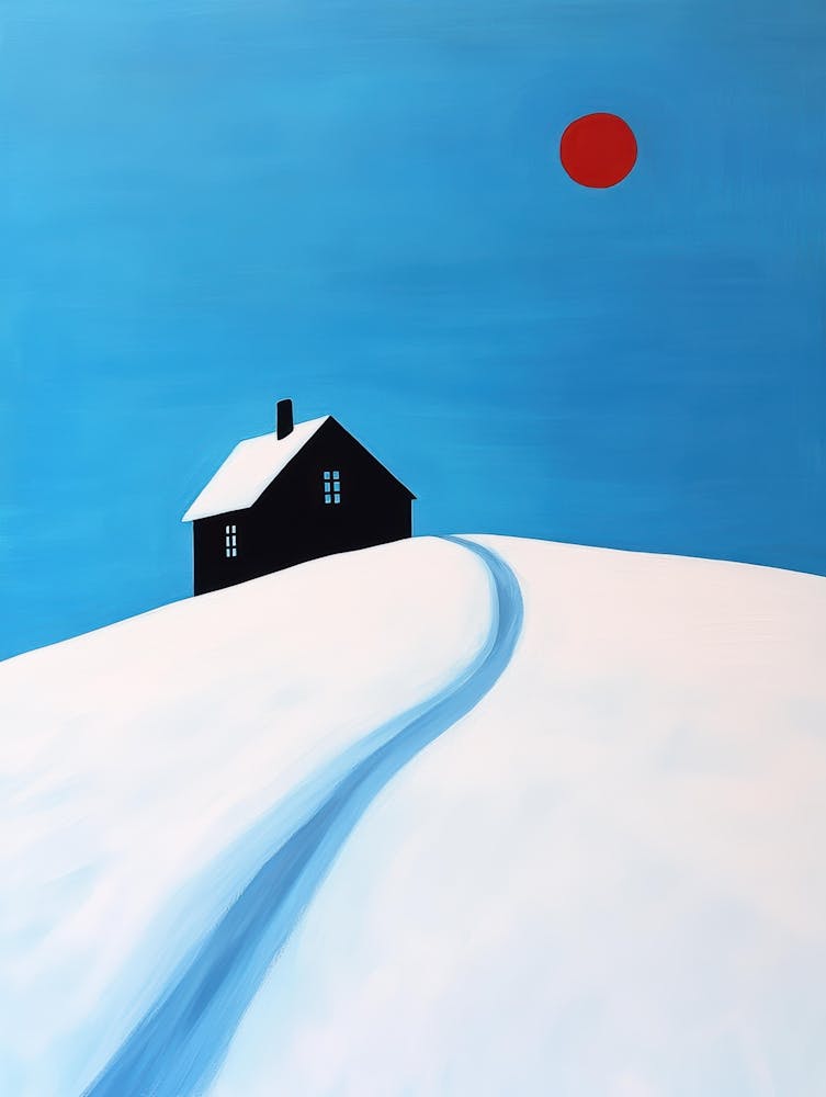 House On The Hill 25