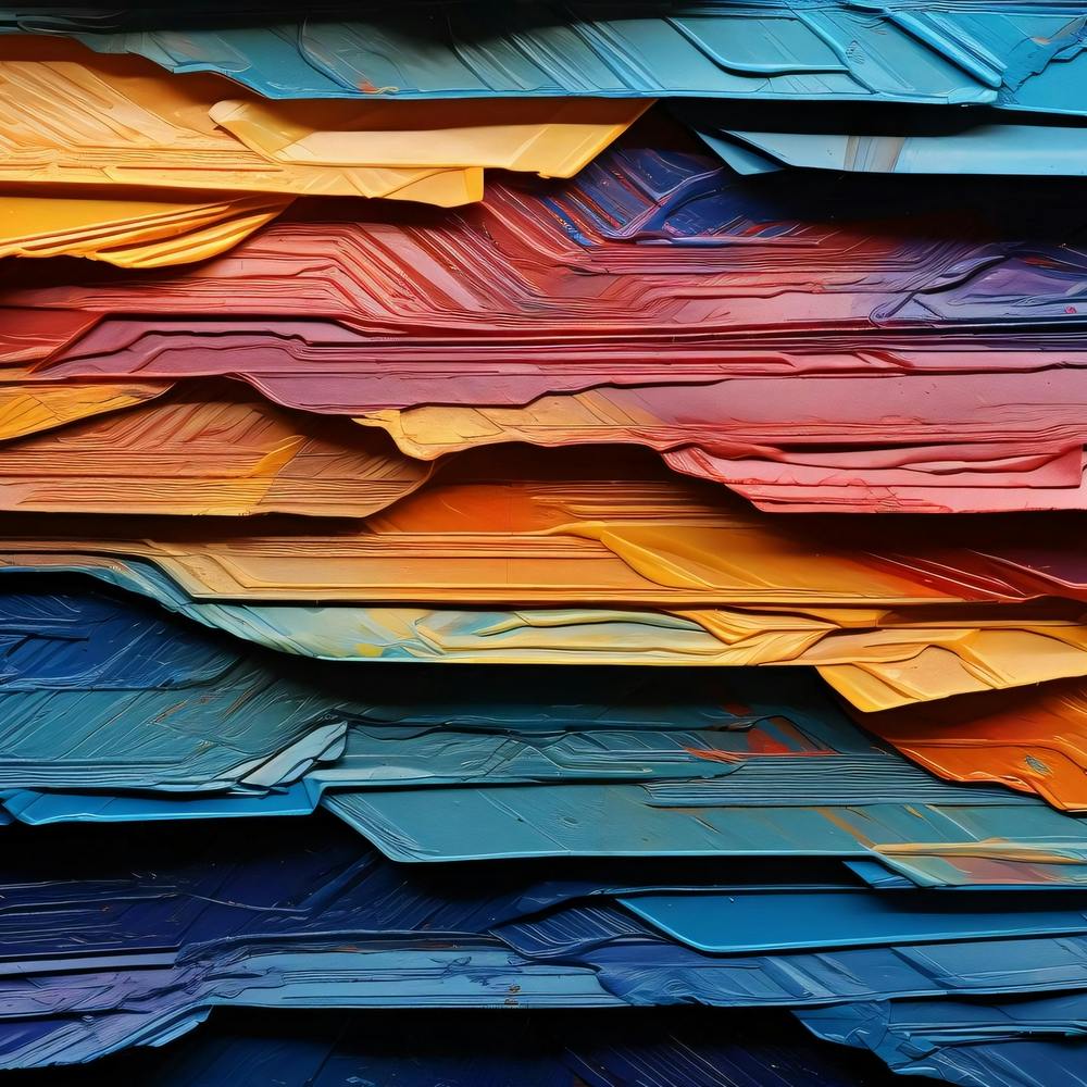 Abstract Painting 28