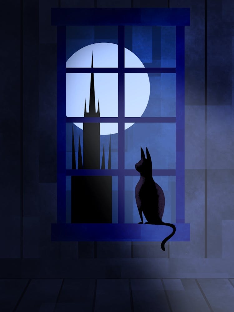 Moonlight Serenade
