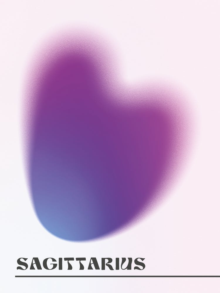 Sagittarius Star Sign