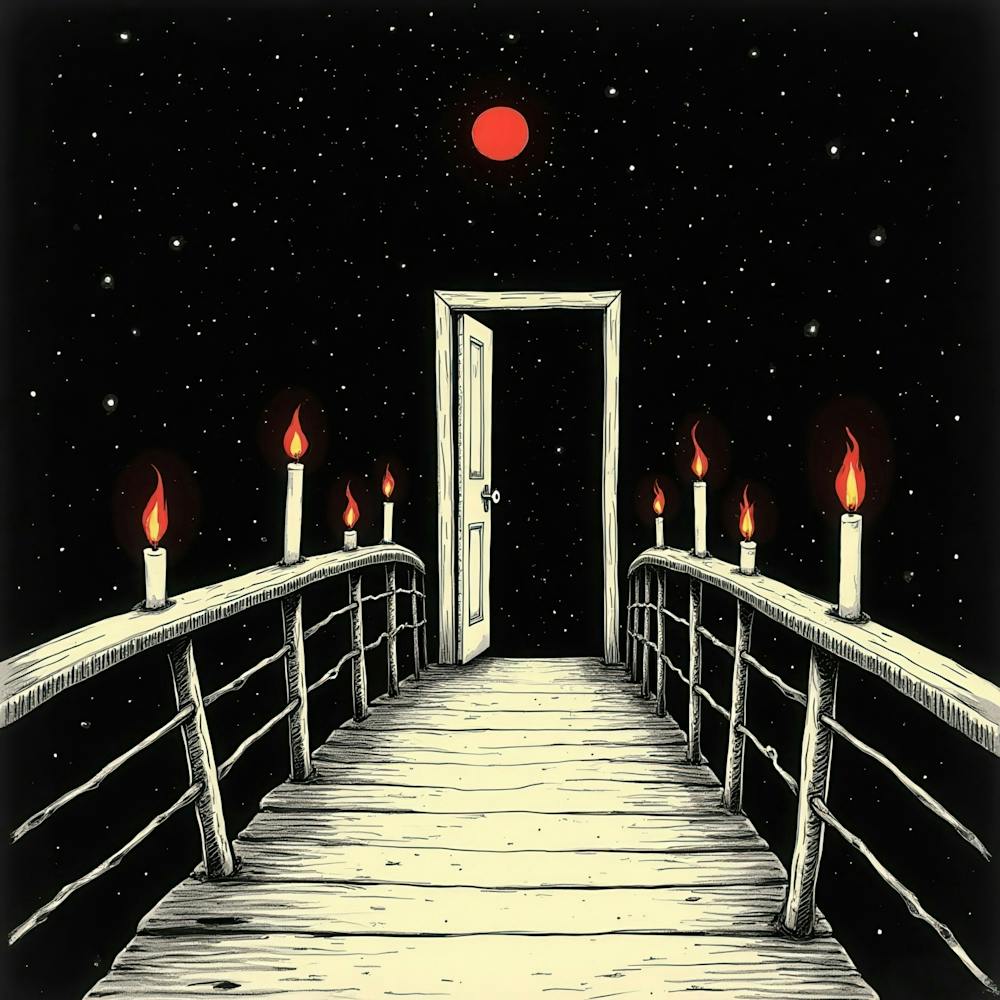 Bridge To Nowhere 1