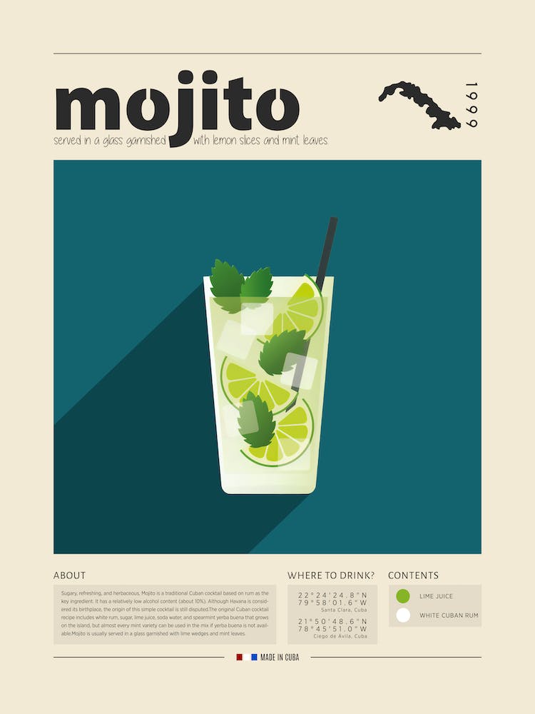 Mojito