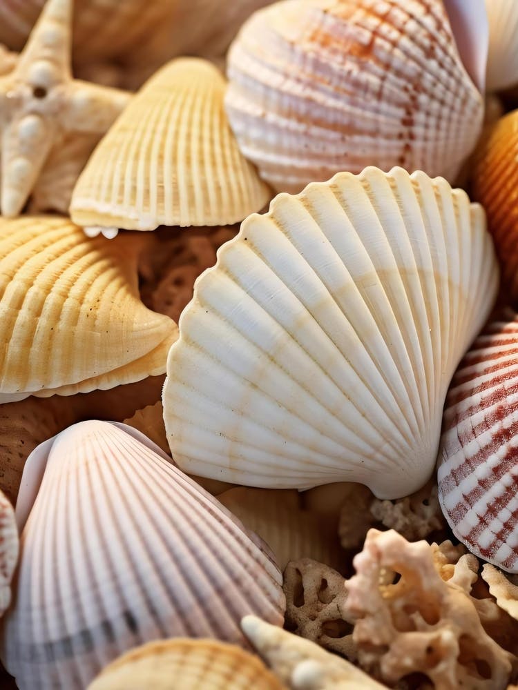 Seashells