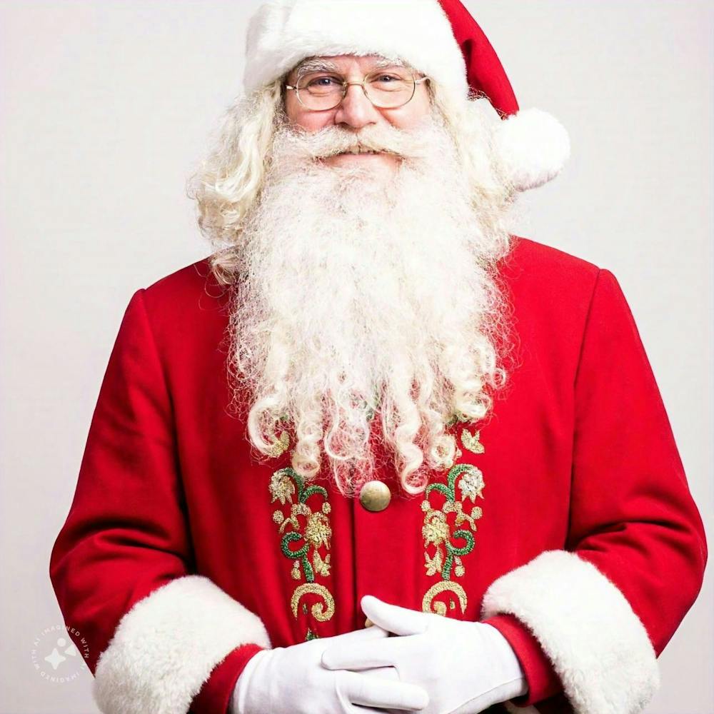 Santa Claus