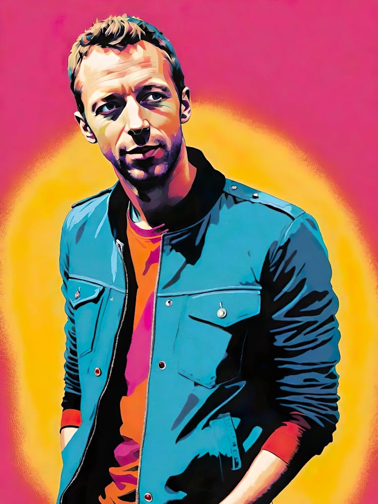 Chris Martin