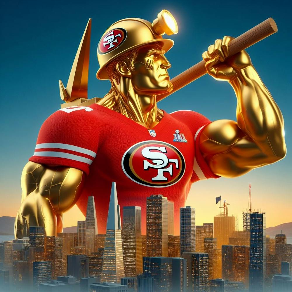 San Francisco 49ers 11