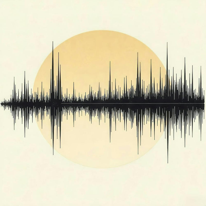 Sound Wave 4