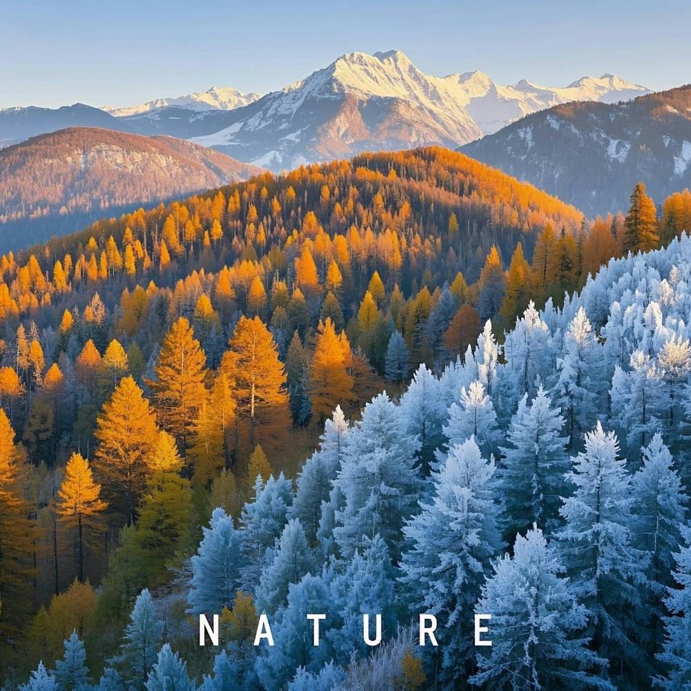 Nature 2