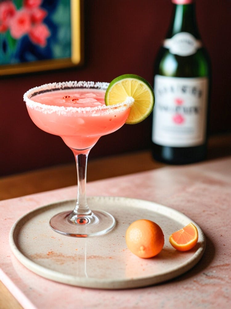 Margarita 10