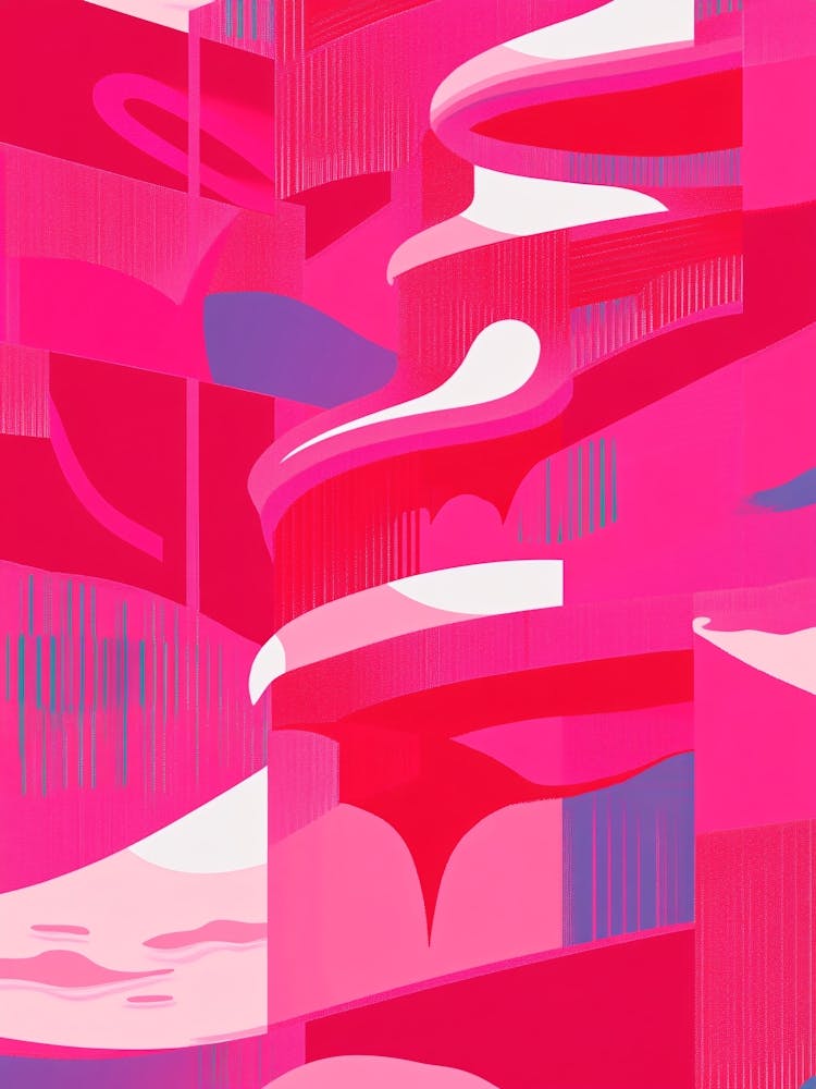 Abstract Painting 185