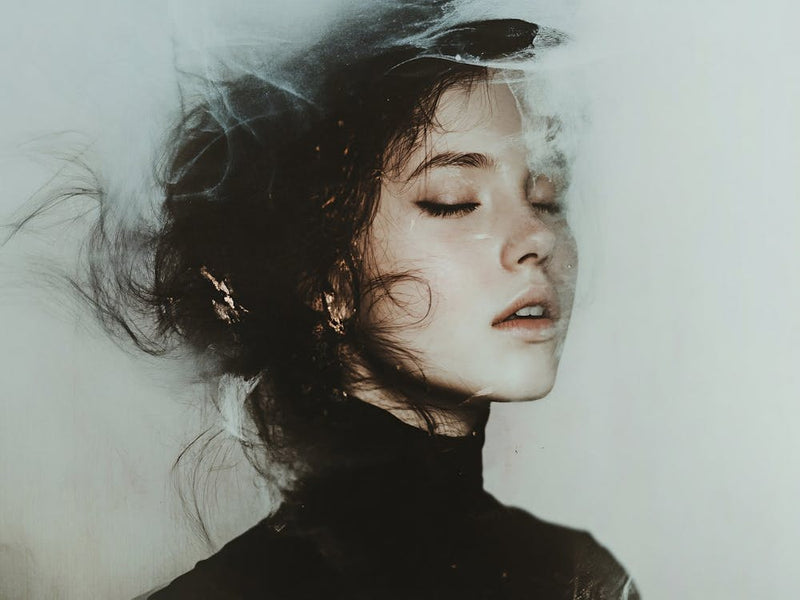 Smokey Girl