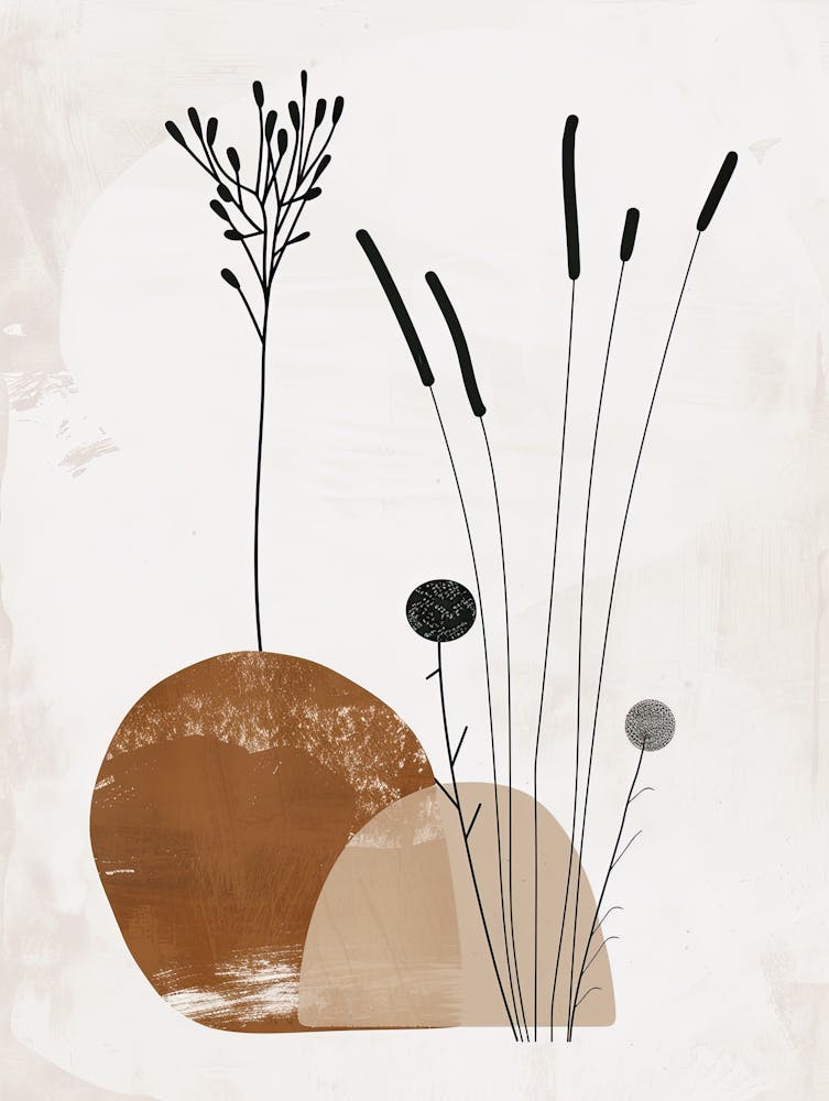 Jayapura Stone Park Bauhaus Minimalist