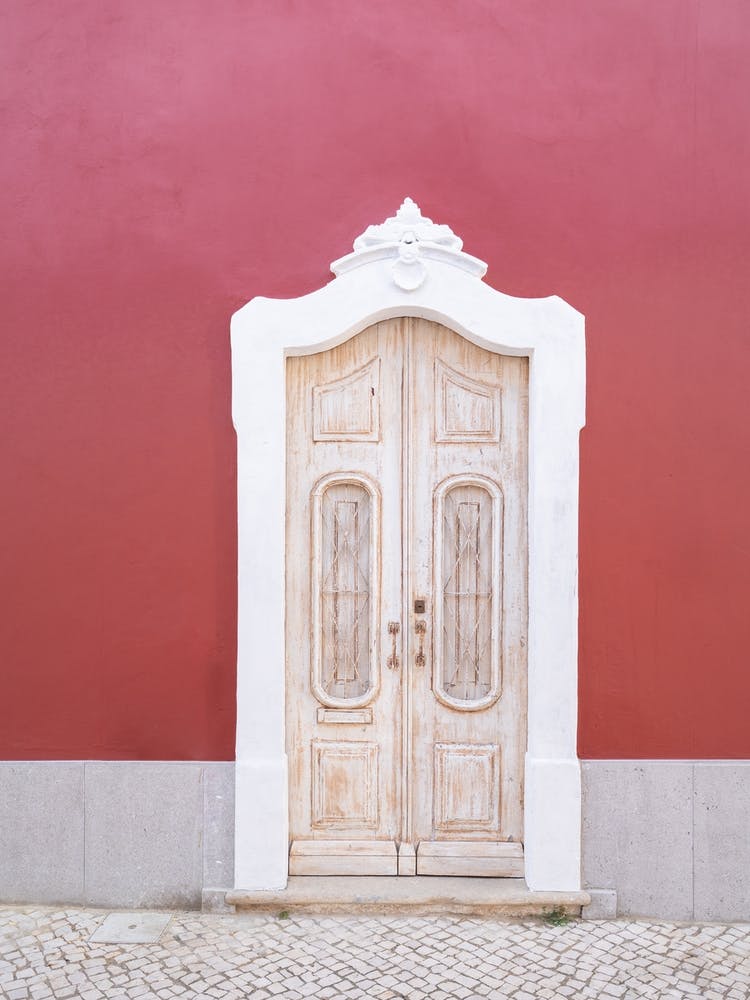 Das Rote Haus