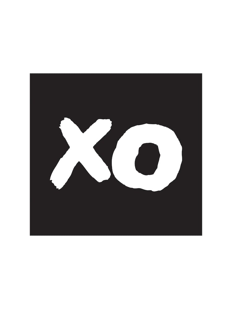 XO BLACK BOX