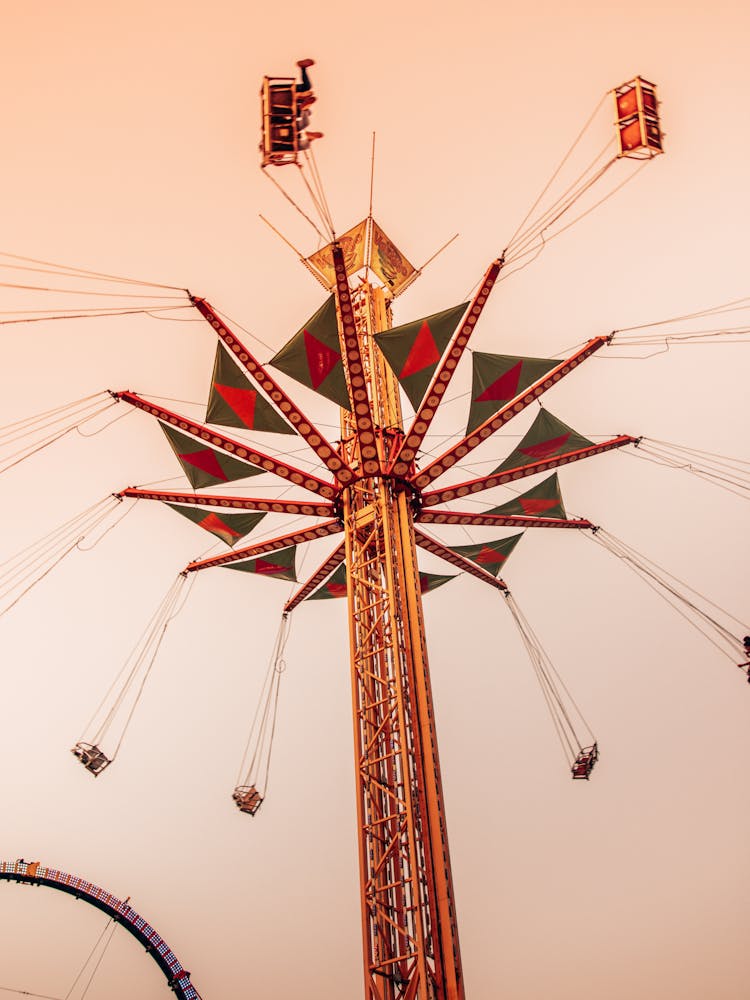 Amusement Park