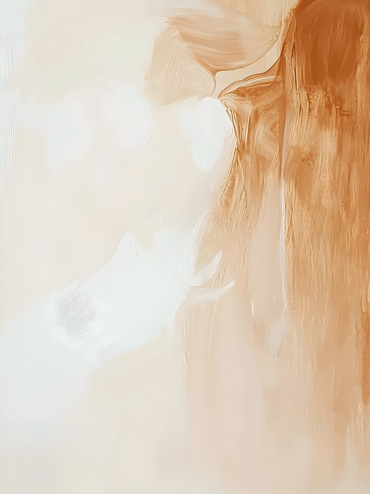 Abstract Painting 110