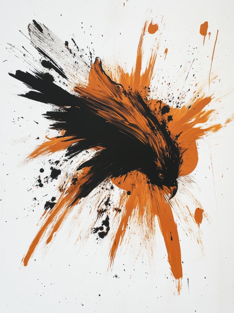 Eagle 32