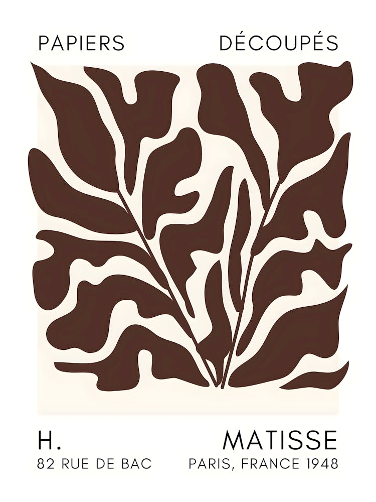 Matisse 39