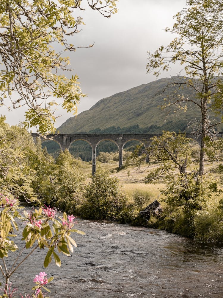 Glenfinnan, Scotland