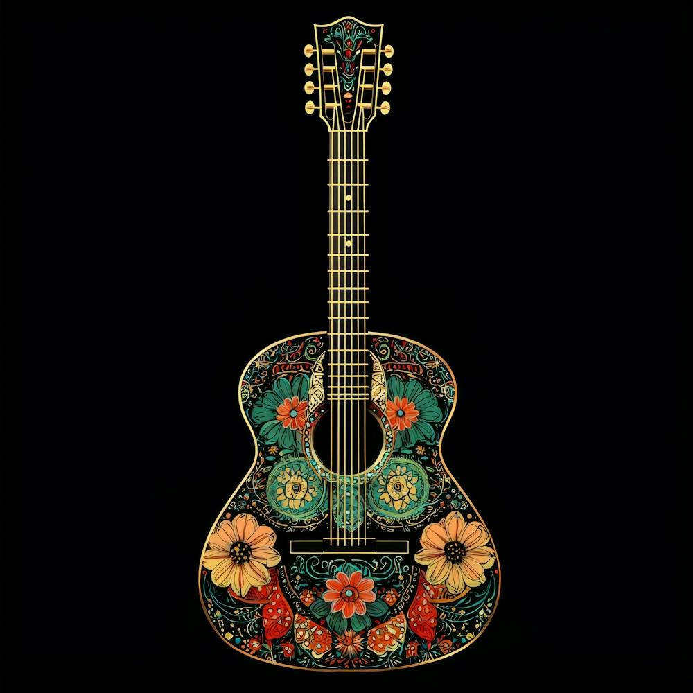 Acoustic Guitar 2