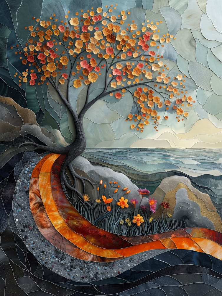 Tree Of Life 4