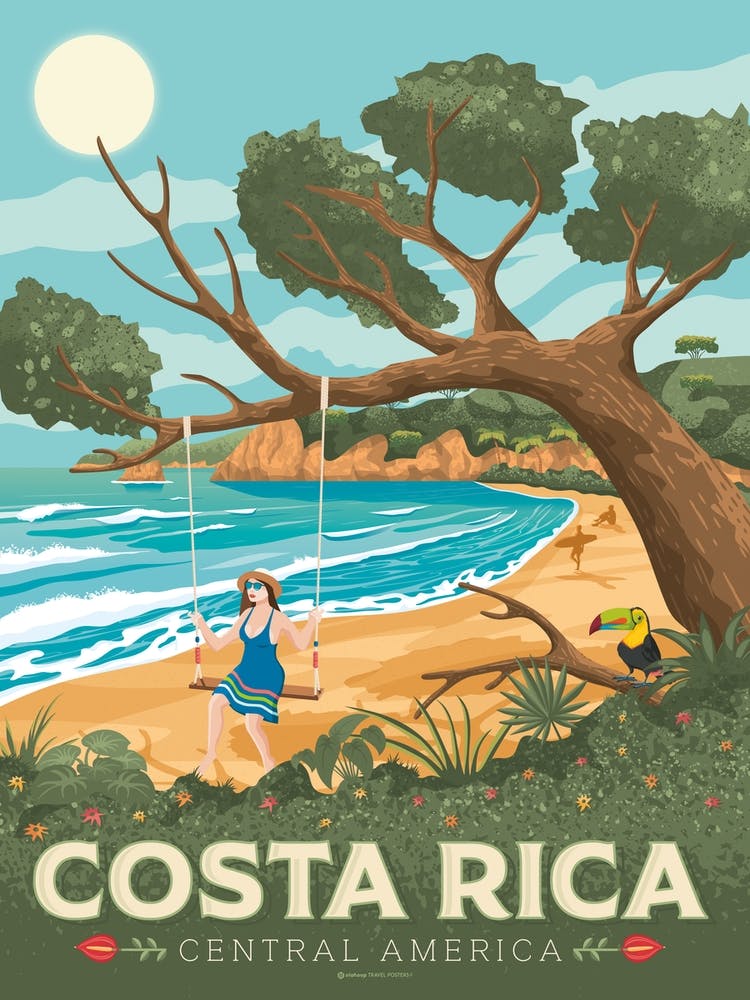 Costa Rica