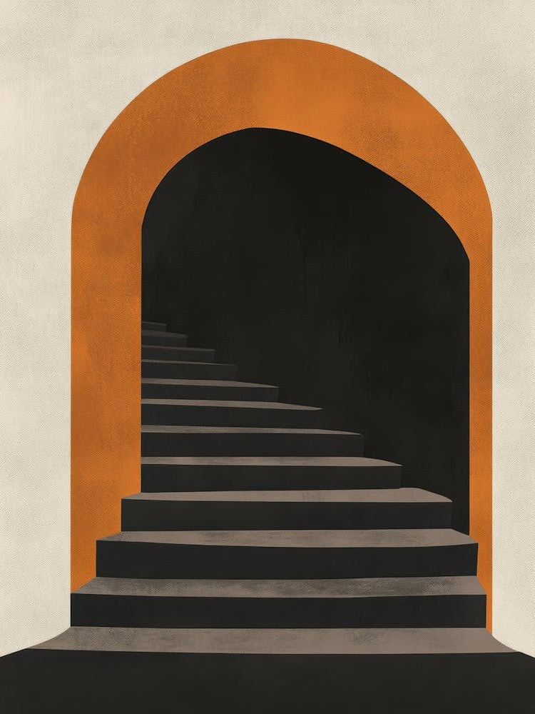 Stairway To Heaven 73