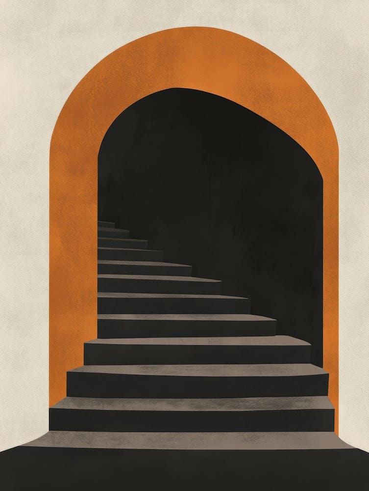 Stairway To Heaven 73