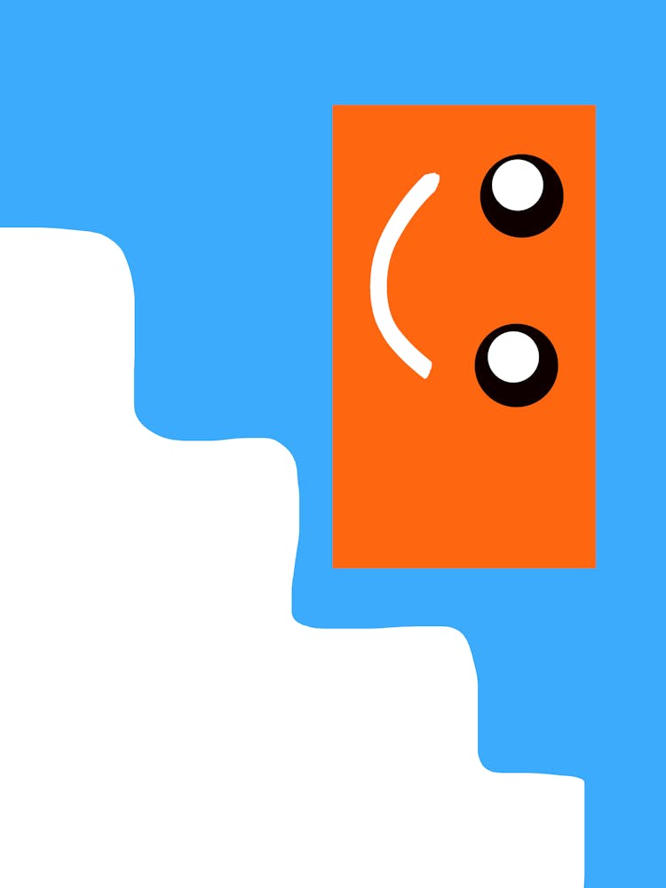 Happy Rectangle