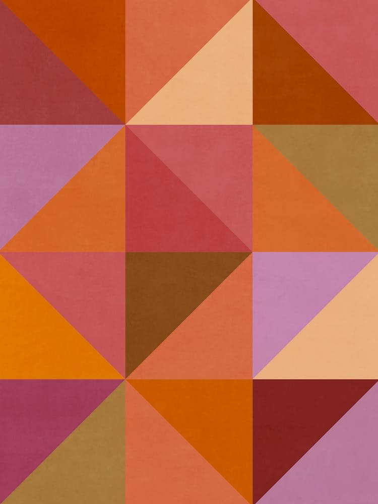 Geometric Shapes - TT01