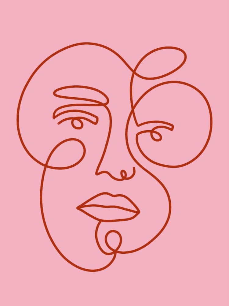 The Way We Are 2 Pink