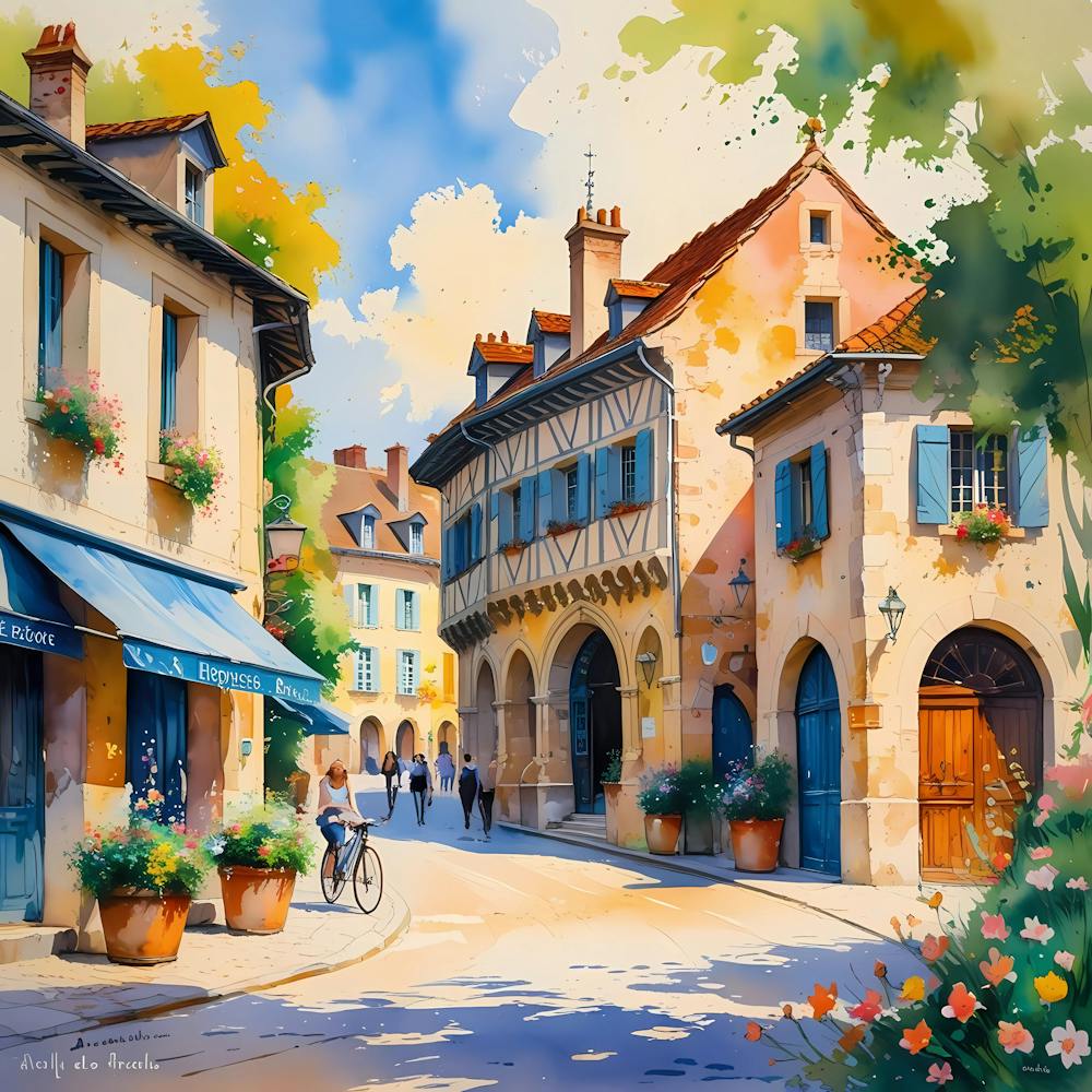 Beaune France (3)