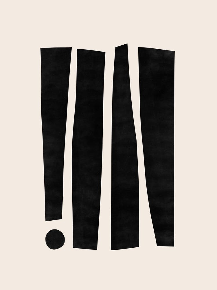 Irregular Stripes And Dot