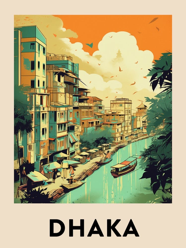Dhaka