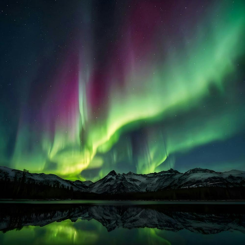 Aurora Borealis