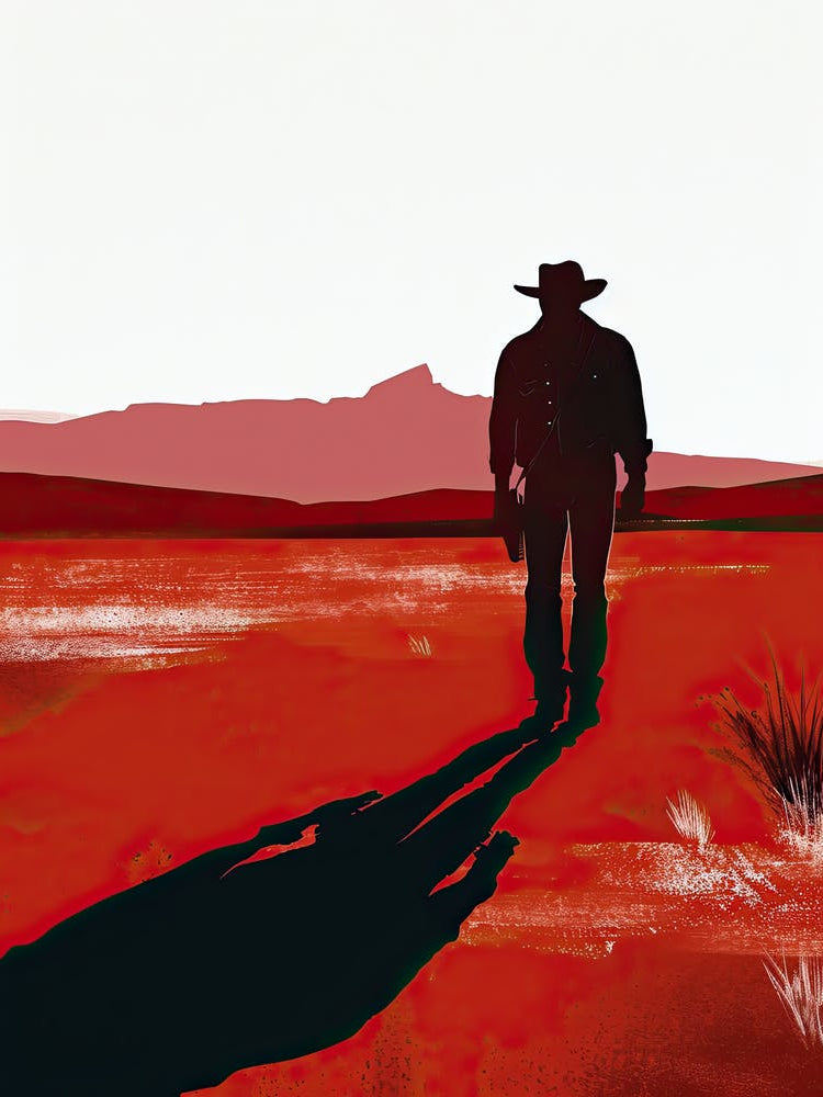 The Cowboy’s Legacy 1