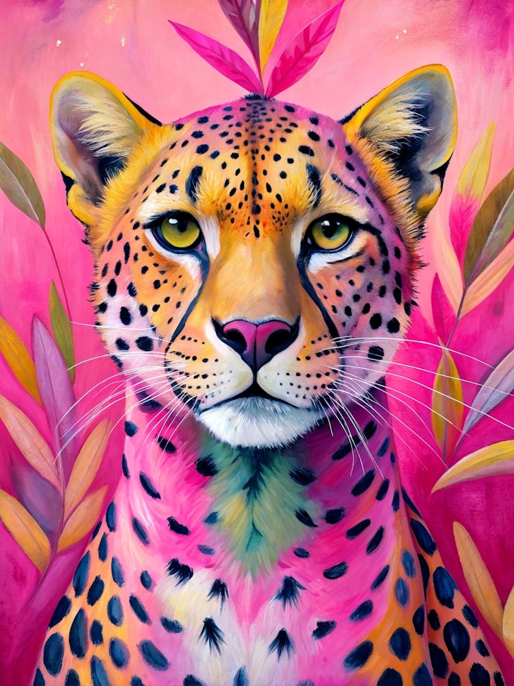 Gepard 29