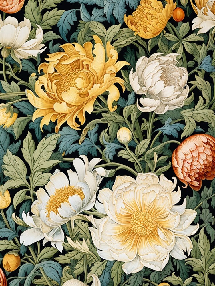 Peonies 53